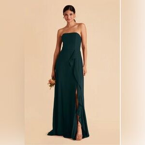 Birdy Grey Emerald Chiffon, Winnie